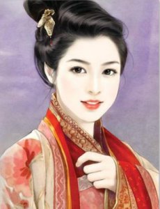 ​张婕妤简介（张婕妤唐高祖李渊晚年的内宠）