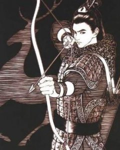 ​朱宇介绍（朱宇西汉历史人物）