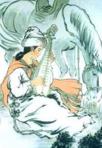 ​刘皂简介（刘皂唐代诗人）