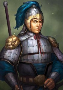 ​赵广简介（赵广三国时期蜀汉将领）
