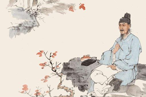范仲淹的“仲淹”二字是什么意思?
