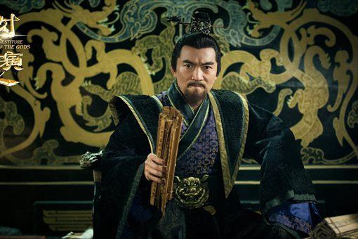 纣王的父亲为何把王位传给他?为何排行第三却能得到王位?