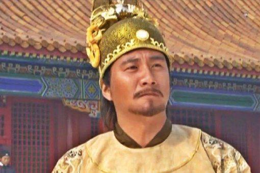 小明王为什么不肯及早让位朱元璋,非要等死?