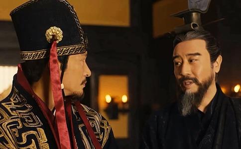 曹操为何杀荀文若?