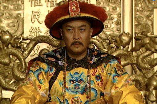 没有参与九子夺嫡的皇子都有谁