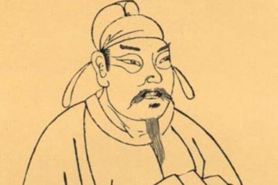 ​如何评价唐宪宗的一生