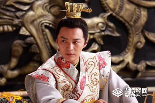 李建成谋反失败后,为何仍然可以当太子?