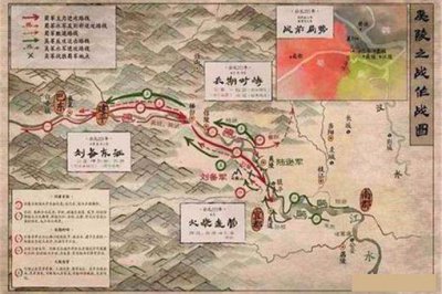 ​夷陵之战后为什么孙权先求和