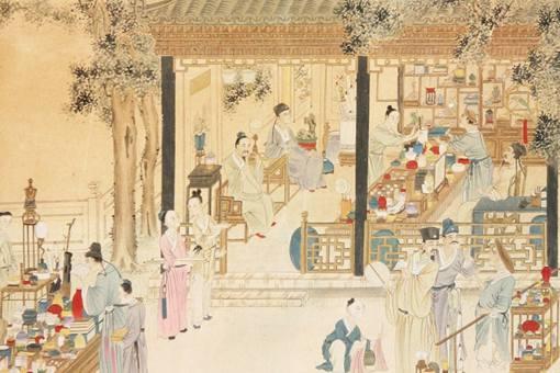中山靖王有120多个儿子,汉武帝实行推恩令后他怎么办?