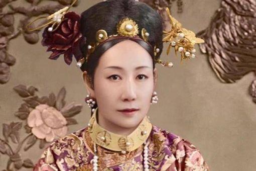 慈禧怎样掌握大权的