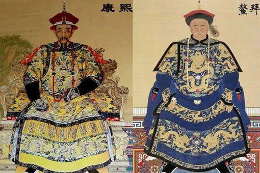 康熙设计擒鳌拜,为什么最后却对他宽大处理?