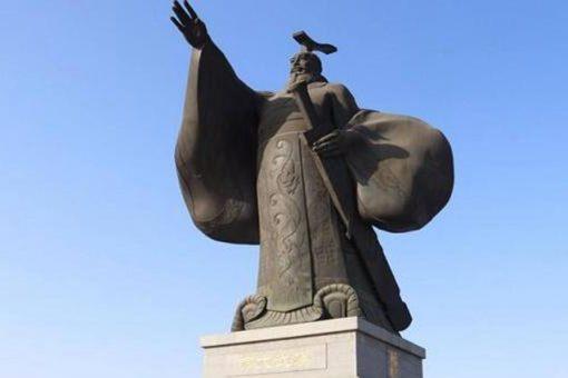 公孙弘是一个什么样的人?他为何能以丞相褒侯?