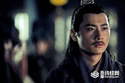 ​曹操最中意的接班人是谁
