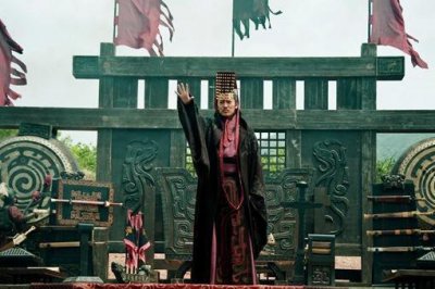 ​吴蜀联盟是如何走向破裂的?盟友终究抵不过利益