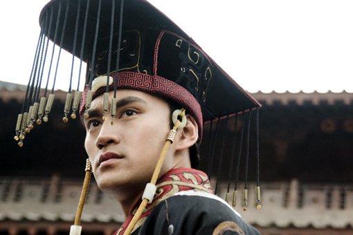 刘秀评价为什么高于刘邦?