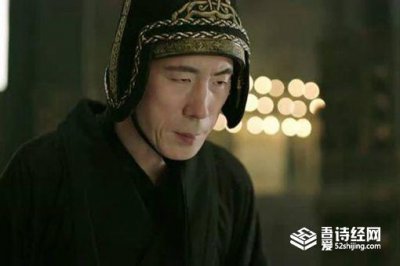​诸葛亮临死前为什么不杀了黄皓?