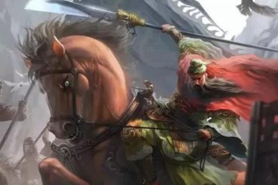 ​蜀汉五虎将的坐骑分别是什么?为什么只有关羽的最出名?