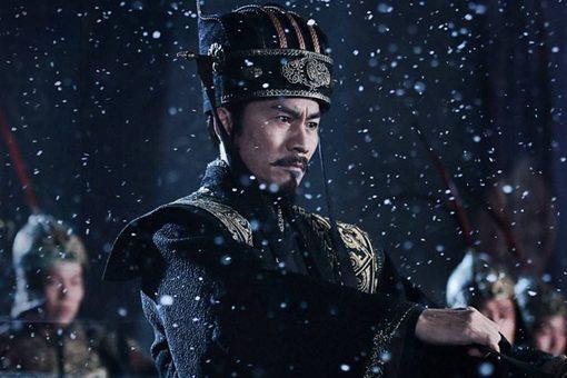 独孤信究竟有多帅?为什么被称为历史上最牛岳父?