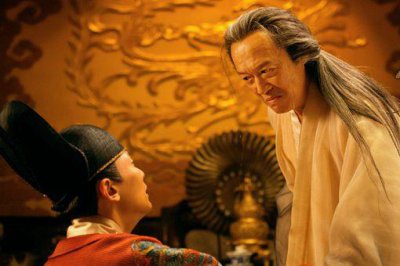 ​为什么说魏忠贤不死,明朝就不会亡?