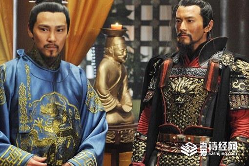 宋高宗杀岳飞的原因是什么 仅仅是因为被奸臣蒙蔽吗