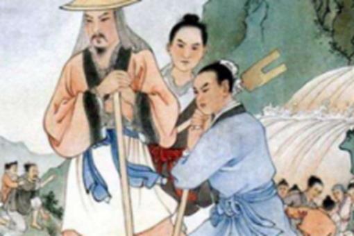 夏朝是如何被商朝取代的?