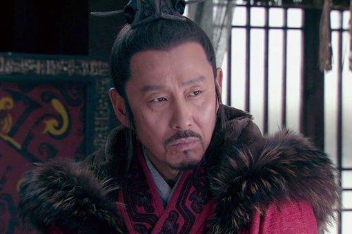 刘邦的情妇曹氏是什么结局?为什么没有入宫?