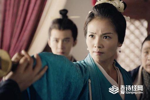 司马懿晚年为何讨厌老婆 或因张春华太过强势