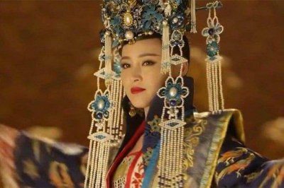 ​刘娥是怎么从银匠妻子成为皇后?