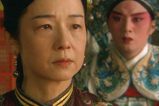历史上掌权的女性很多都有男宠为什么慈禧没有?