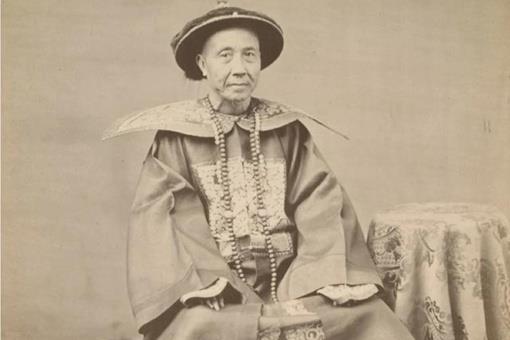 清朝湘军名将刘长佑提出的灭亡日本的计划为什么没被采纳?