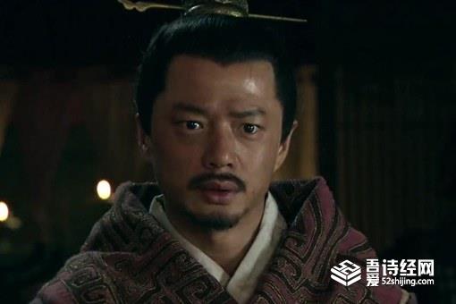 韩信明知是计,为什么还不造反?