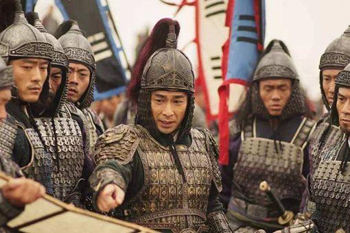 明朝的军队里为什么有很多外国人?为什么还会有日本人?