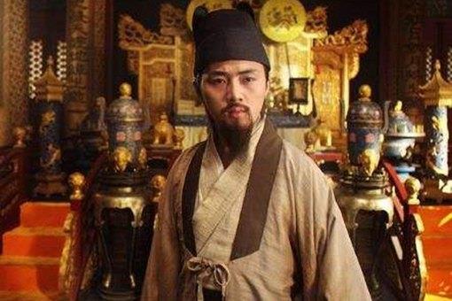 崇祯死在景山还是煤山?为何要选择上吊自杀?