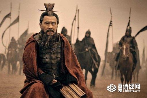 曹操雄才大略兵力强盛,为何汉中之战却打不过刘备?
