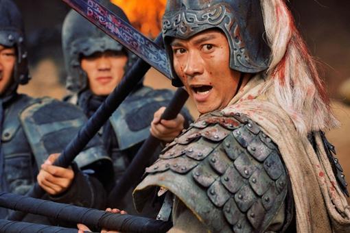 关羽和赵云为何很少同时作战?两人风格并不搭配