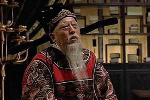 严嵩身为一代奸臣权臣,为什么抄家时家产那么少?
