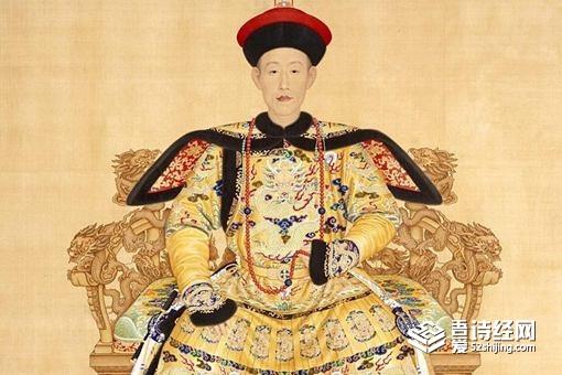 乾隆皇帝为什么替八阿哥胤禩平反