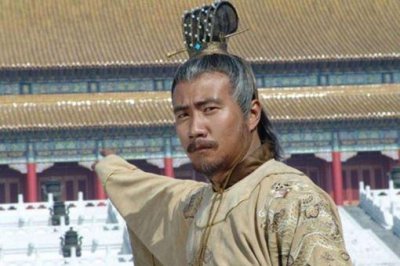 ​朱元璋上联老子天下第一,大臣对出下联后为何被处死?