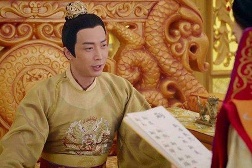 韦皇后为什么会败给李隆基?