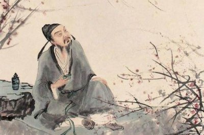 ​高力士真的给李白脱靴了吗?