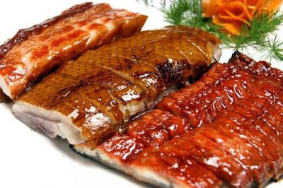 ​古代东西方美食是如何相互影响学习的?
