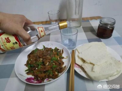 ​西凤酒和杏花村哪个好？西凤和杏花村是一家吗