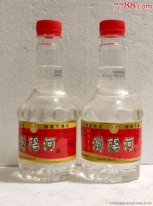 ​浏阳河酒酱香型53度白酒价格表(浏阳河般若42度白酒)