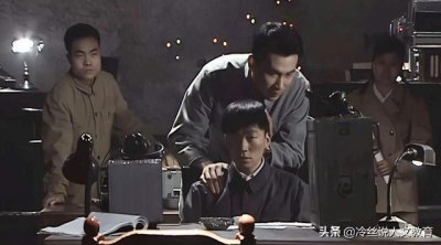 ​值得看的二十部谍战剧（值得反复刷的经典谍战剧推荐）