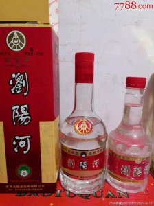 ​浏阳河38 酒价格表(浏阳河酒53度酱香型价格)