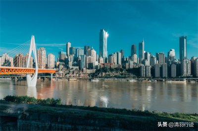 ​重庆面积相当于哪个省（重庆面积和哪个省份差不多）