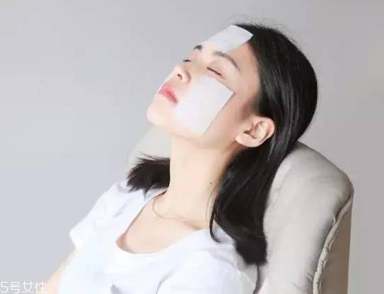 一次性洗脸巾好还是毛巾好 洗脸巾的六大用途