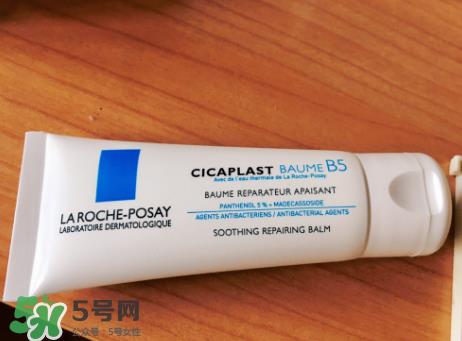 理肤泉A.I乳和B5的区别 理肤泉A.I乳和B5的使用方法