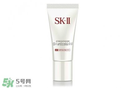 ​skii防护乳多少钱？sk2防护乳怎么样