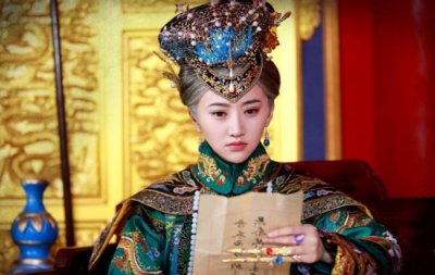​为何清朝再无乌拉那拉氏女子（清后期乌拉那拉氏消失原因）
